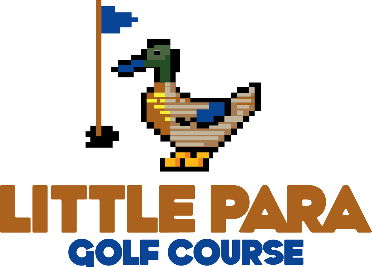 Little Para Golf Course