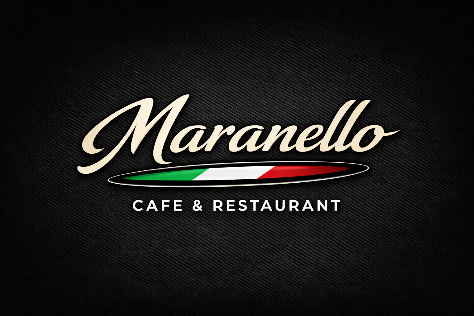 Maranello Cafe & Restaurant