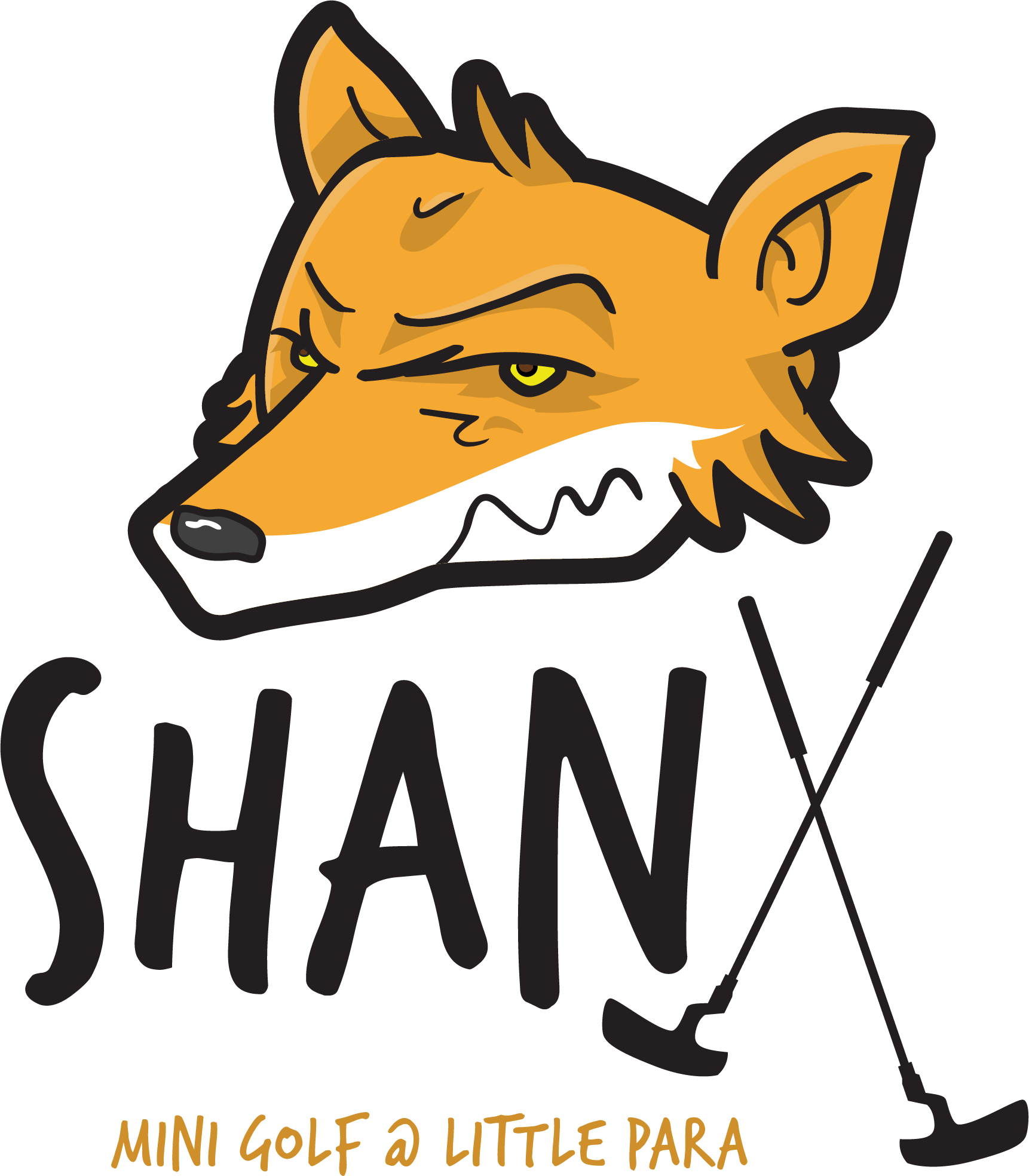 Shanx @ Little Para